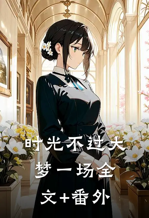 时光不过大梦一场全文+番外