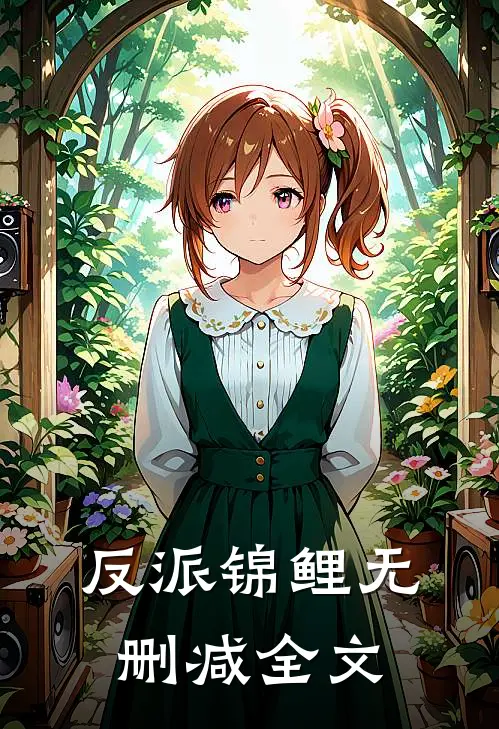 反派锦鲤无删减全文