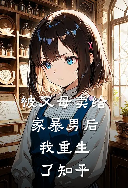 被父母卖给家暴男后，我重生了知乎
