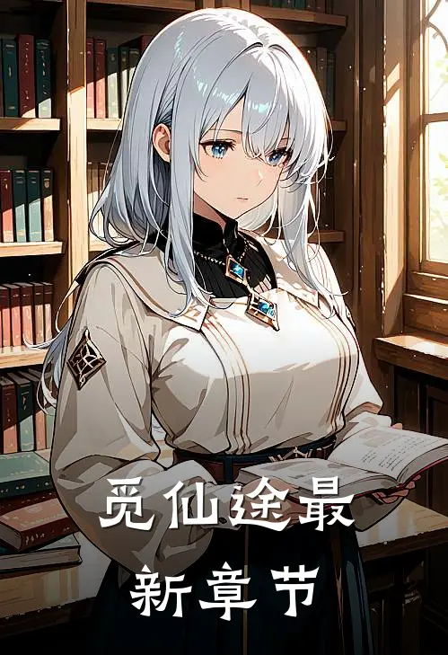 觅仙途最新章节