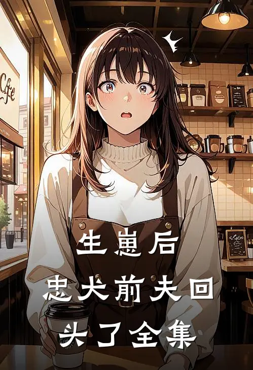 生崽后，忠犬前夫回头了全集