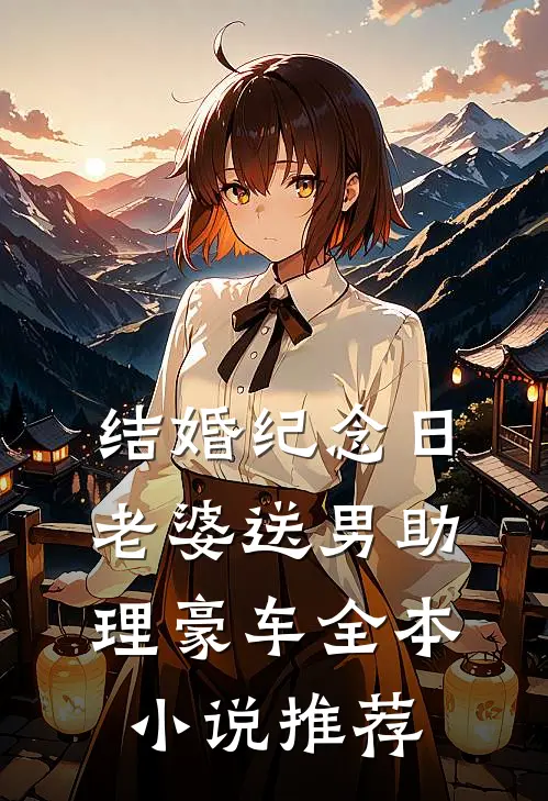 结婚纪念日，老婆送男助理豪车全本小说推荐