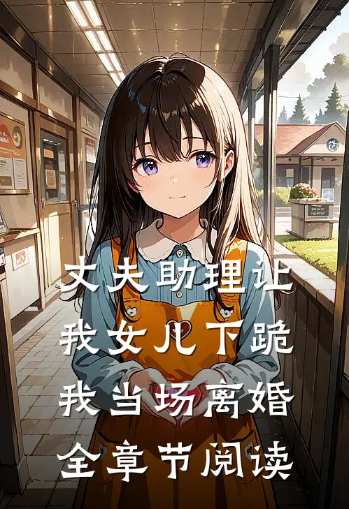 丈夫助理让我女儿下跪，我当场离婚全章节阅读