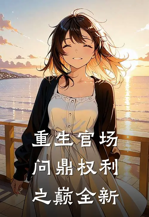 重生官场：问鼎权利之巅全新