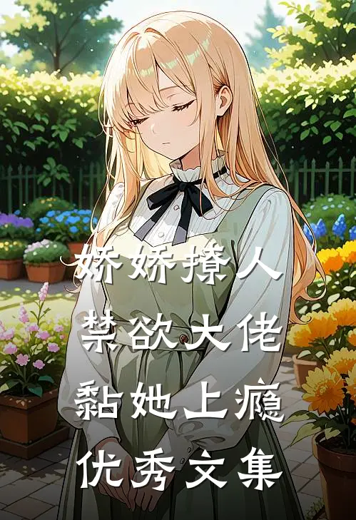 娇娇撩人，禁欲大佬黏她上瘾优秀文集