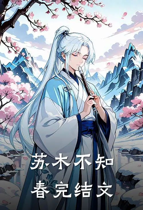 苏木不知春完结文