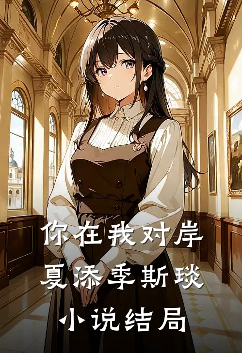 你在我对岸夏添季斯琰小说结局