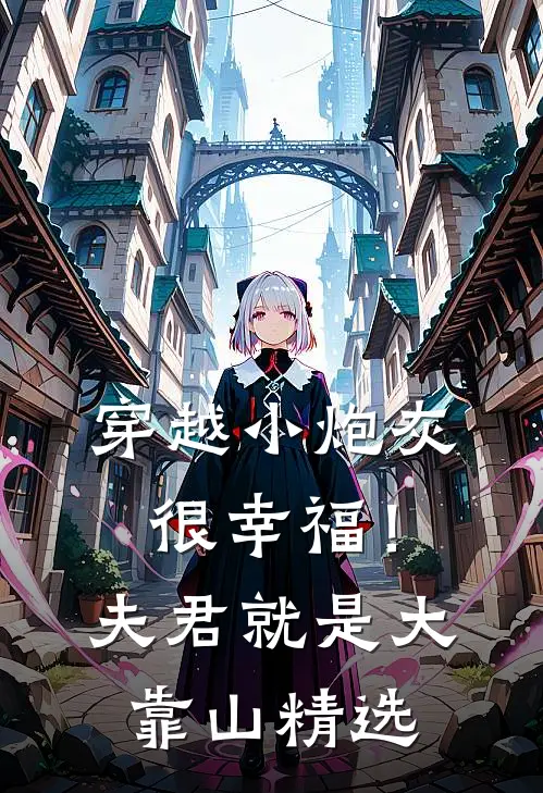 穿越小炮灰很幸福！夫君就是大靠山精选
