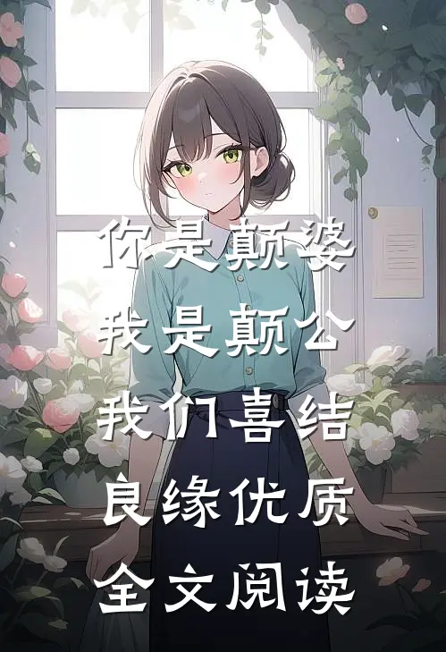 你是颠婆，我是颠公，我们喜结良缘优质全文阅读