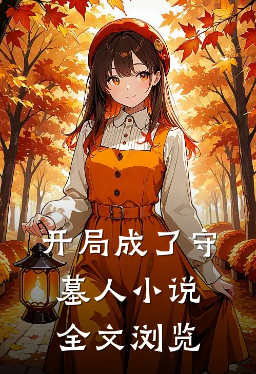 开局成了守墓人 小说全文浏览