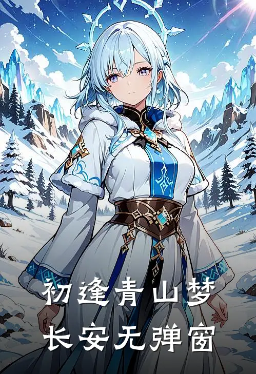 初逢青山梦长安无弹窗