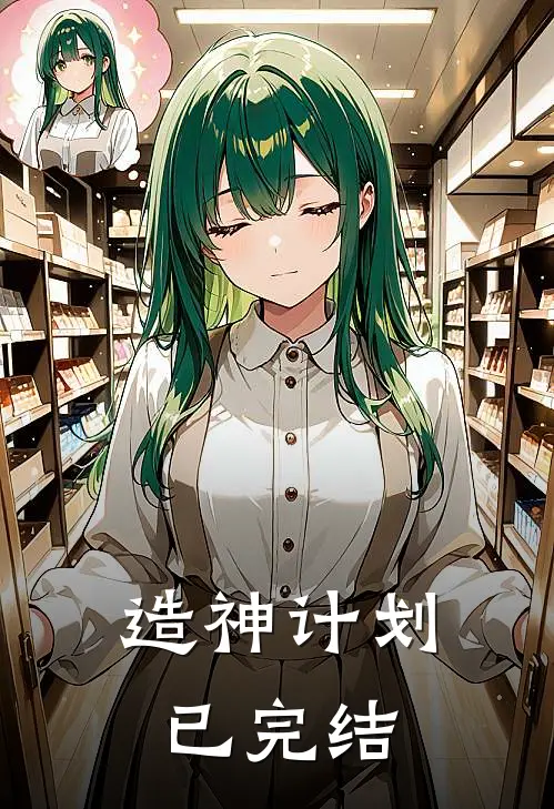 造神计划已完结