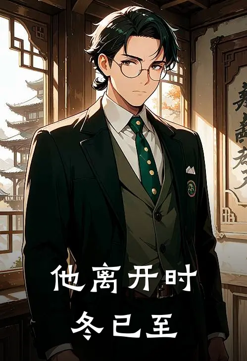 他离开时冬已至