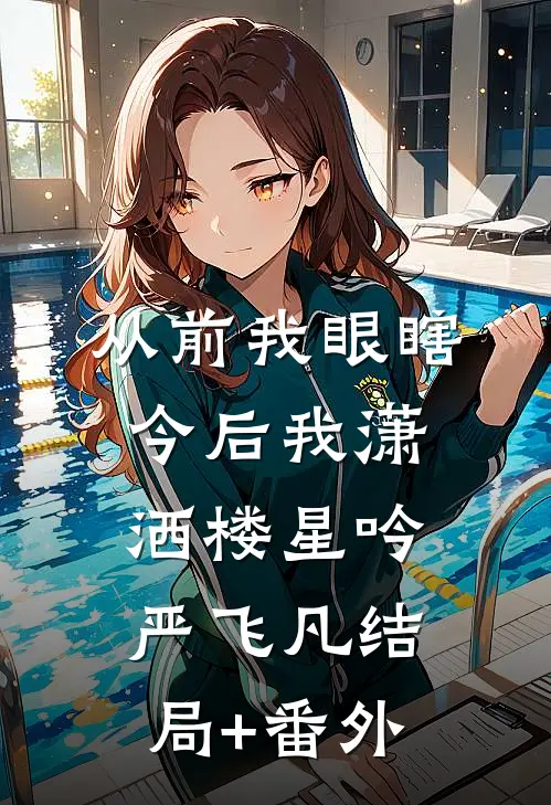 从前我眼瞎，今后我潇洒楼星吟严飞凡结局+番外