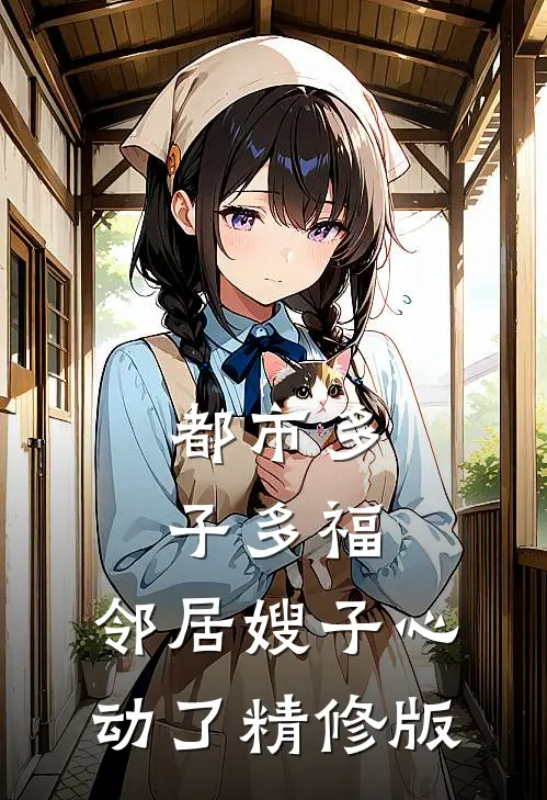 都市多子多福：邻居嫂子心动了精修版
