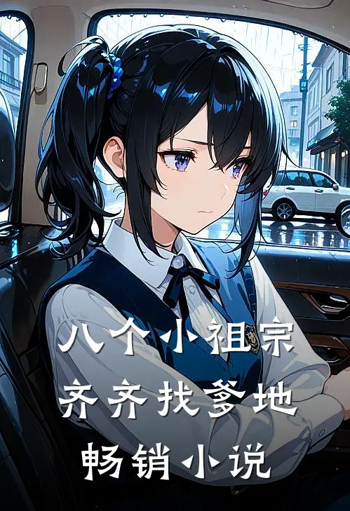 八个小祖宗齐齐找爹地畅销小说