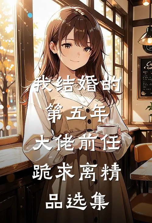 我结婚的第五年，大佬前任跪求离精品选集