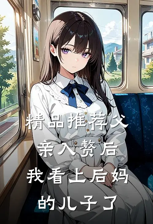 精品推荐父亲入赘后，我看上后妈的儿子了