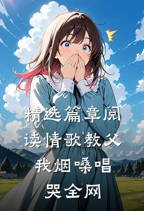 精选篇章阅读情歌教父：我烟嗓唱哭全网
