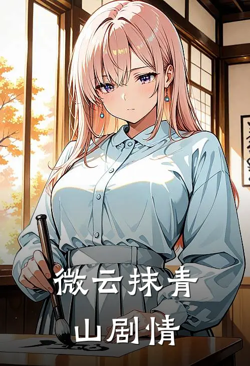 微云抹青山剧情