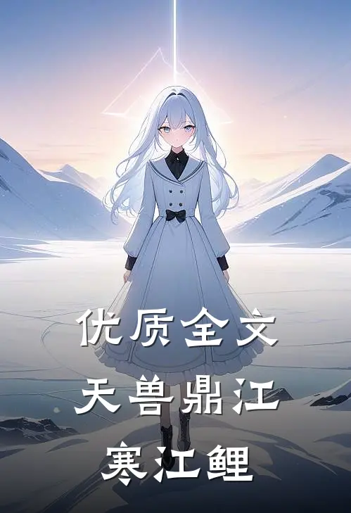 优质全文天兽鼎江寒江鲤