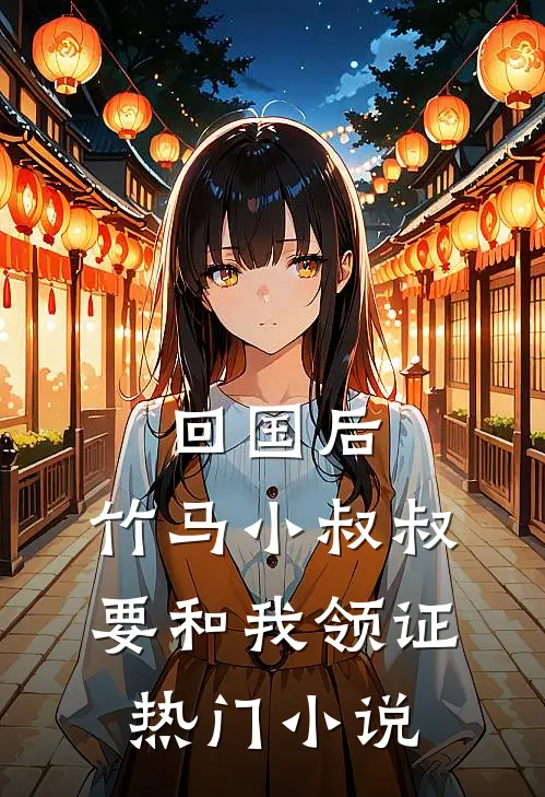 回国后，竹马小叔叔要和我领证热门小说