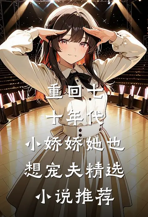 重回七十年代，小娇娇她也想宠夫精选小说推荐