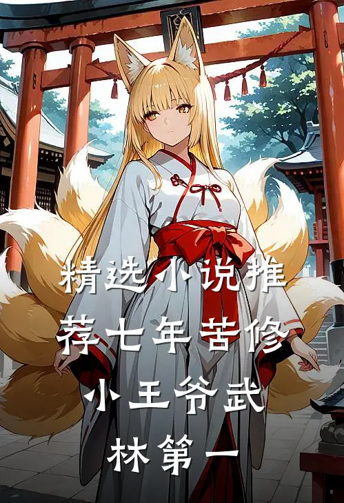 精选小说推荐七年苦修，小王爷武林第一