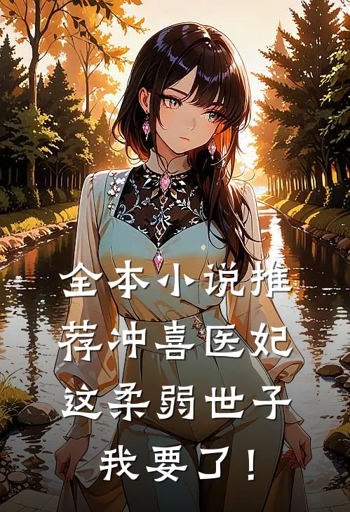 全本小说推荐冲喜医妃：这柔弱世子我要了！