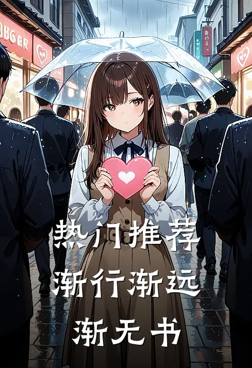 热门推荐渐行渐远渐无书