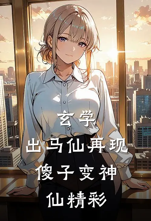 玄学：出马仙再现，傻子变神仙精彩