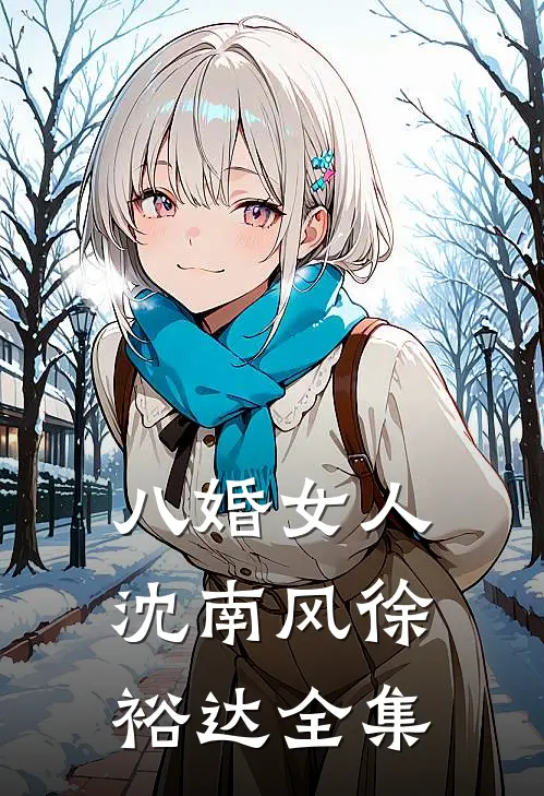 八婚女人沈南风徐裕达全集
