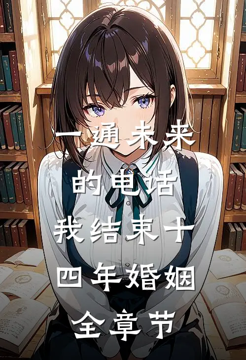 一通未来的电话，我结束十四年婚姻全章节