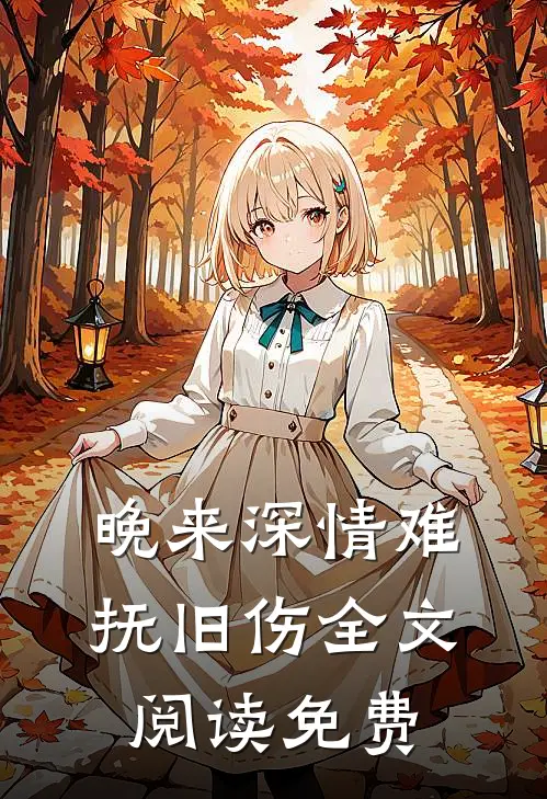 晚来深情难抚旧伤全文阅读免费