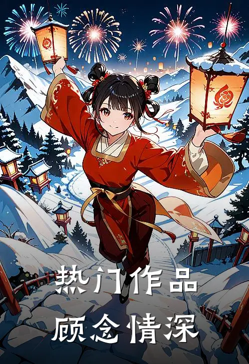 热门作品顾念情深