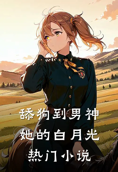 舔狗到男神她的白月光热门小说