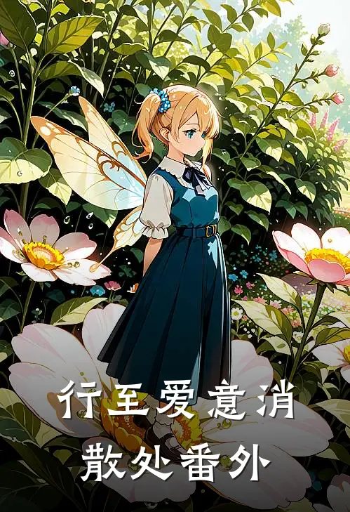 行至爱意消散处 番外
