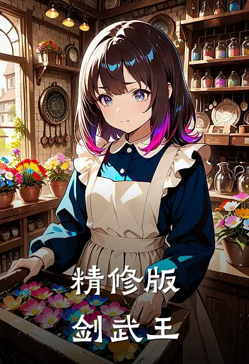 精修版剑武王