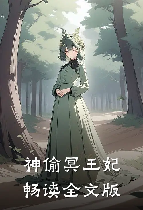 神偷冥王妃畅读全文版