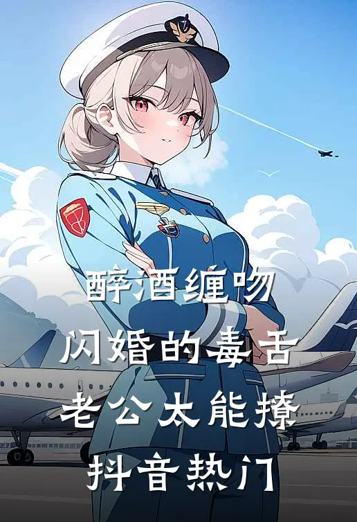 醉酒缠吻，闪婚的毒舌老公太能撩抖音热门