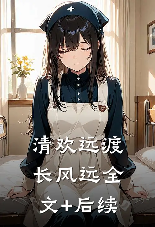 清欢远渡长风远全文+后续