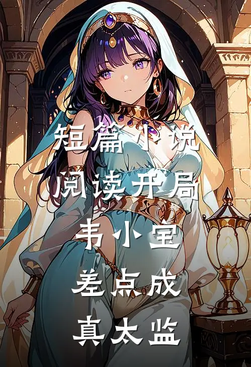 短篇小说阅读开局韦小宝，差点成真太监