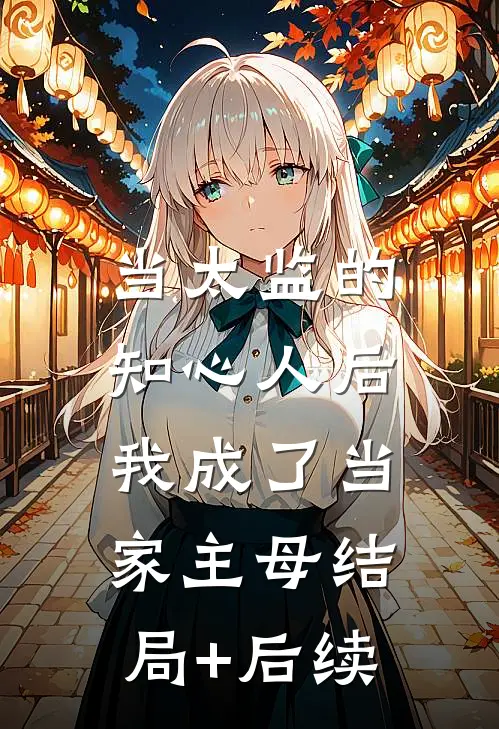 当太监的知心人后，我成了当家主母结局+后续