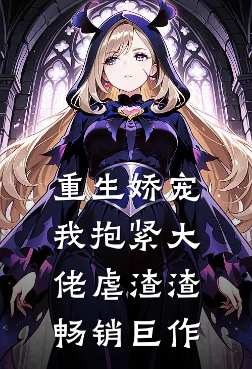 重生娇宠：我抱紧大佬虐渣渣畅销巨作