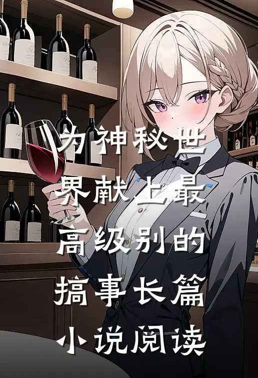 为神秘世界献上最高级别的搞事长篇小说阅读