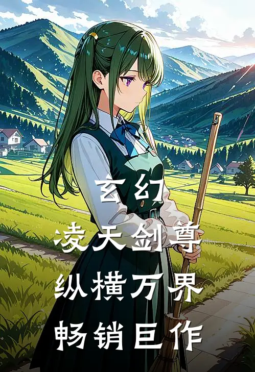 玄幻：凌天剑尊纵横万界畅销巨作