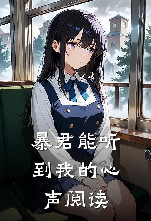 暴君能听到我的心声阅读