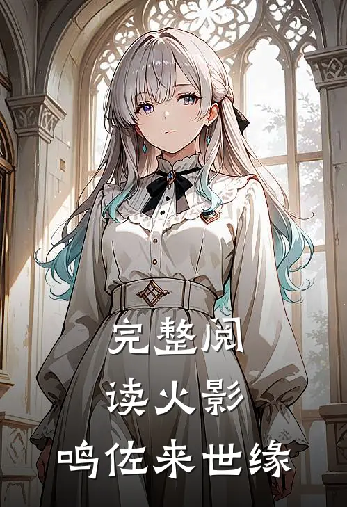 完整阅读火影：鸣佐来世缘
