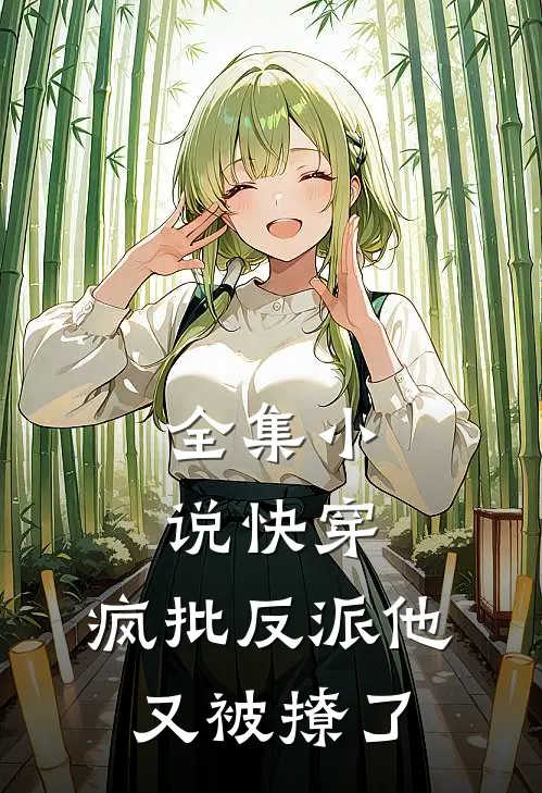 全集小说快穿：疯批反派他又被撩了