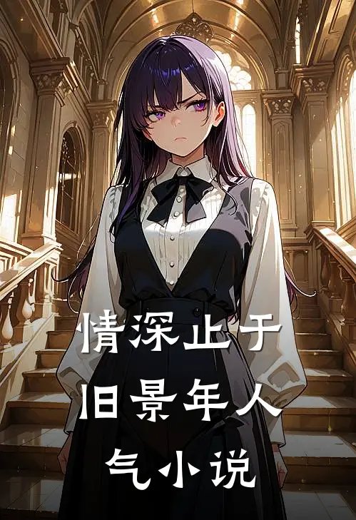 情深止于旧景年人气小说